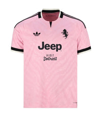 Juventus Away 26/27 Shirt