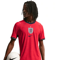 England Away Player 26/27 Shirt