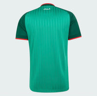 Algeria Away 26/27 Shirt