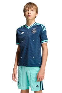 Kids kit Germany Away 26/27