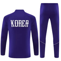 Tracksuit Korea 26/27