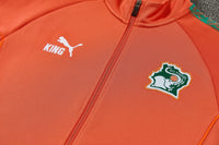 Ivory Coast Tracksuit 26/27