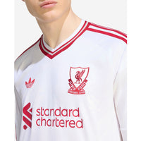 Liverpool 26/27 Away Long Sleeve Shirt