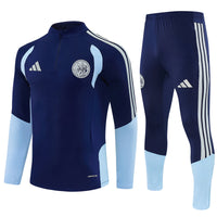 Ajax Tracksuit 26/27