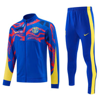 Barcelona Tracksuit 26/27