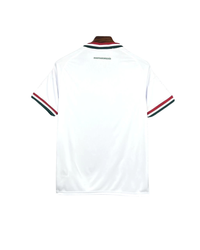 Hungary Home 26/27 Shirt