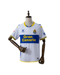 Las Palmas Away 26/27 Shirt