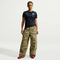 Women’s USA Away Jersey 26/27