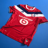 Lille LOSC Home 26/27 Shirt
