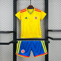Kids kit Colombia 26/27