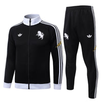 Juventus Tracksuit 26/27