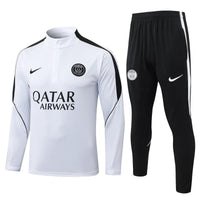 PSG Tracksuit 26/27