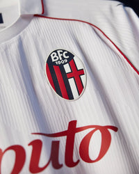 Bologna Away 26/27 Shirt