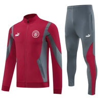 Tracksuit Manchester City 25/26