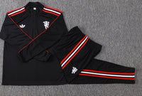 Manchester United Tracksuit 26/27