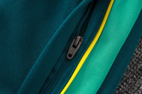 Brazil Tracksuit 26/27