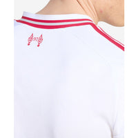 Liverpool Away Shirt 26/27