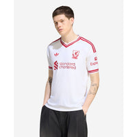 Liverpool Away Shirt 26/27
