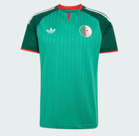 Algeria Away 26/27 Shirt