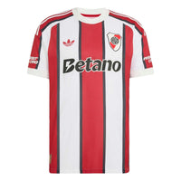 River Plate Away 26/27 Shirt