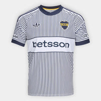 Boca Juniors Away 26/27 Shirt