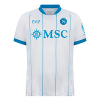 Napoli Away 26/27 Shirt