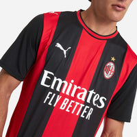 AC Milan Home 26/27 Shirt
