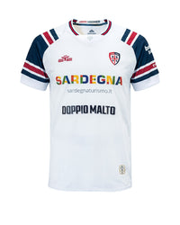 Cagliari Away 26/27 Shirt