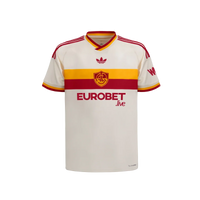 Kids kit AS Roma Away 26/27