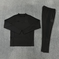 Manchester United Tracksuit 26/27
