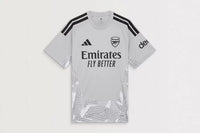 Arsenal 26/27 Goalkeeper Shirt