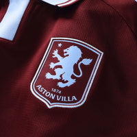 Aston Villa Home 26/27 Shirt