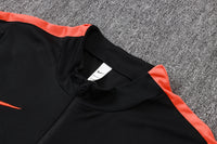 Netherlands Tracksuit 26/27