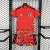 Kids kit Japan Goalkeeper 26/27