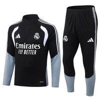 Real Madrid Tracksuit 26/27