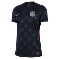 Women’s USA Away Jersey 26/27