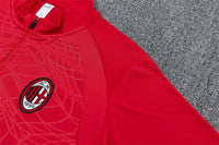 AC Milan Tracksuit 26/27