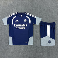 Kids kit Real Madrid 26/27