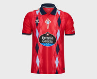 Celta de Vigo Third 26/27 Shirt