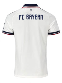 Bayern Munich 26/27 Away Shirt
