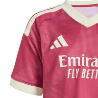 Kids kit Real Madrid Third 26/27 - With Socks