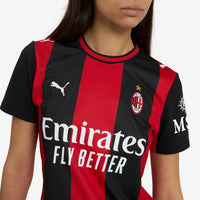 Women's AC Milan Home 26/27 Shirt