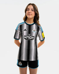 Kids kit Newcastle United Home 26/27