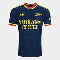 Arsenal Away 26/27 Shirt