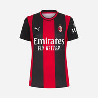 Women's AC Milan Home 26/27 Shirt
