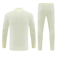 Real Madrid Tracksuit 26/27