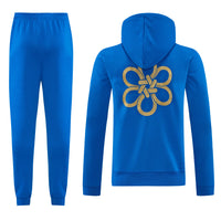 Real Madrid Tracksuit 26/27