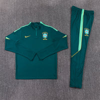 Brazil Tracksuit 26/27