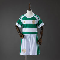 Kids kit Celtic Home 26/27