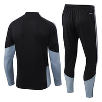 Real Madrid Tracksuit 26/27